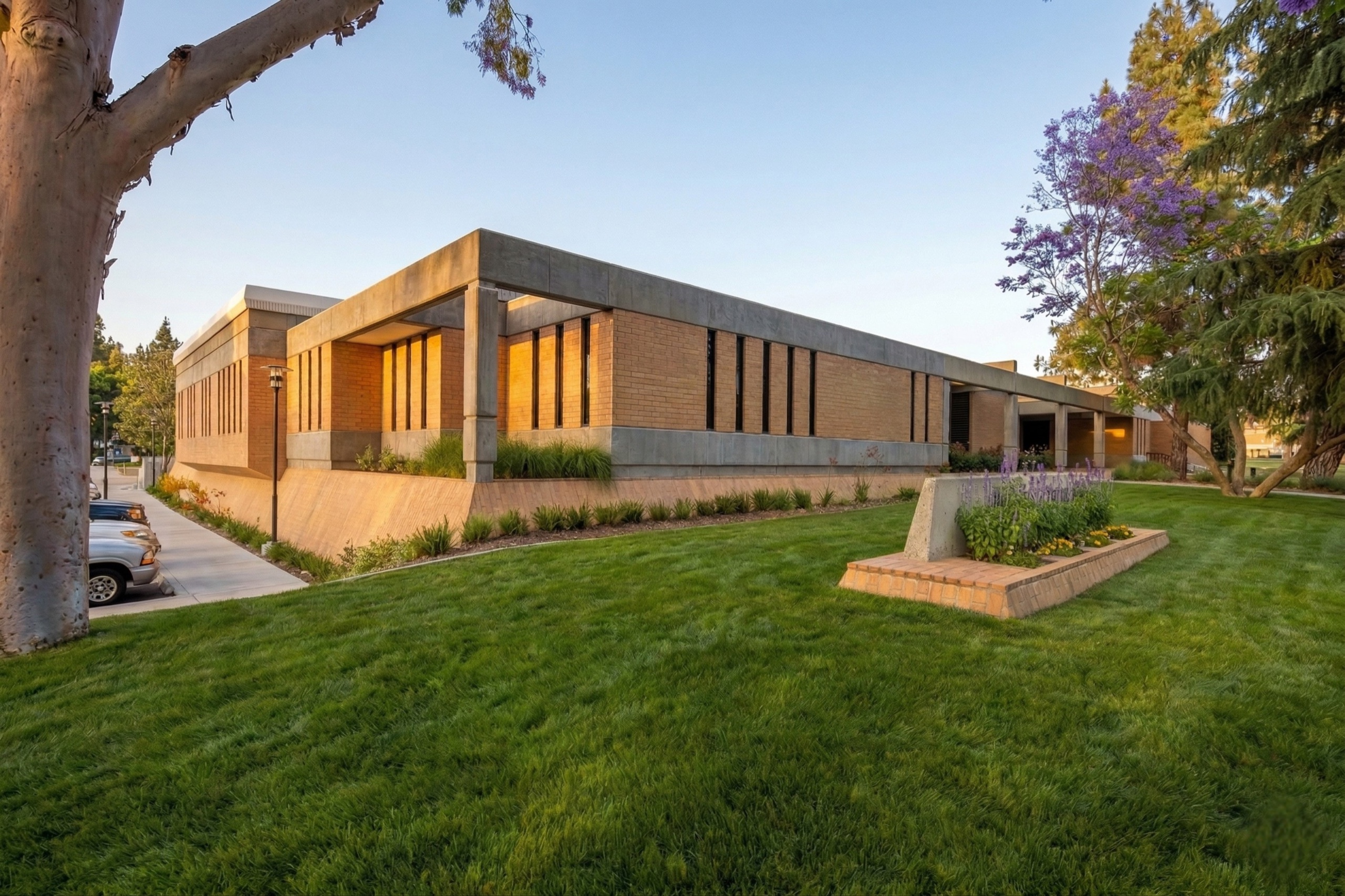 City of San Dimas