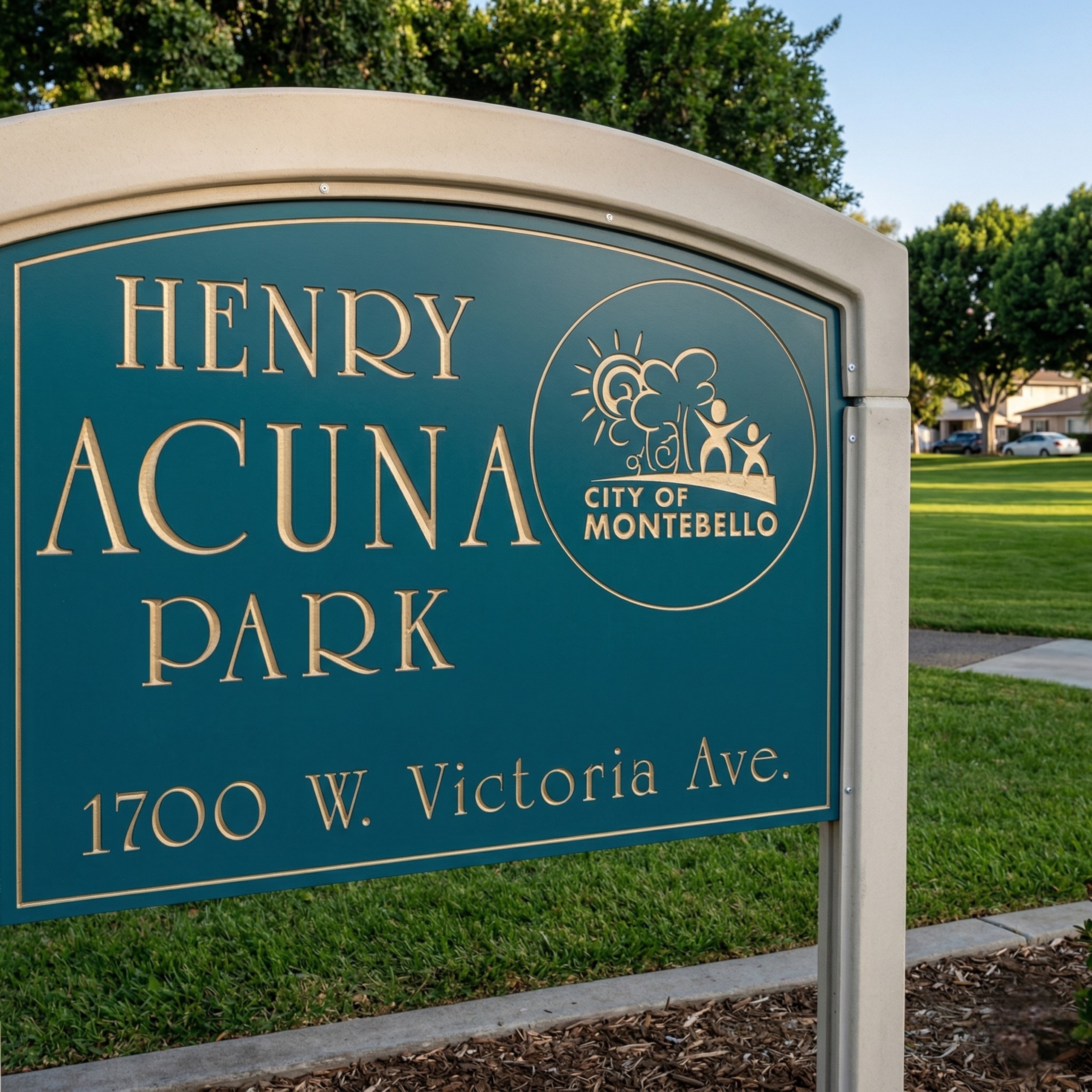 Henry Acuna Park