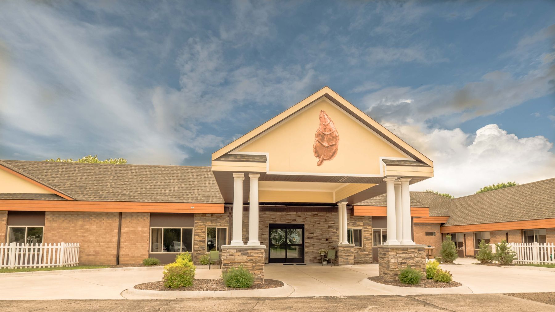 Senior Center