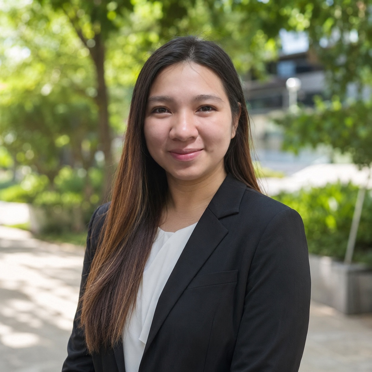 Angelica, Accounting Manager