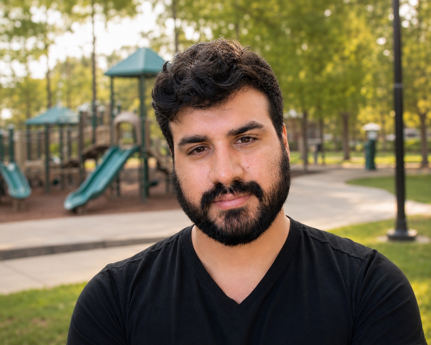 Benjamin Tvizer, Founder & CEO