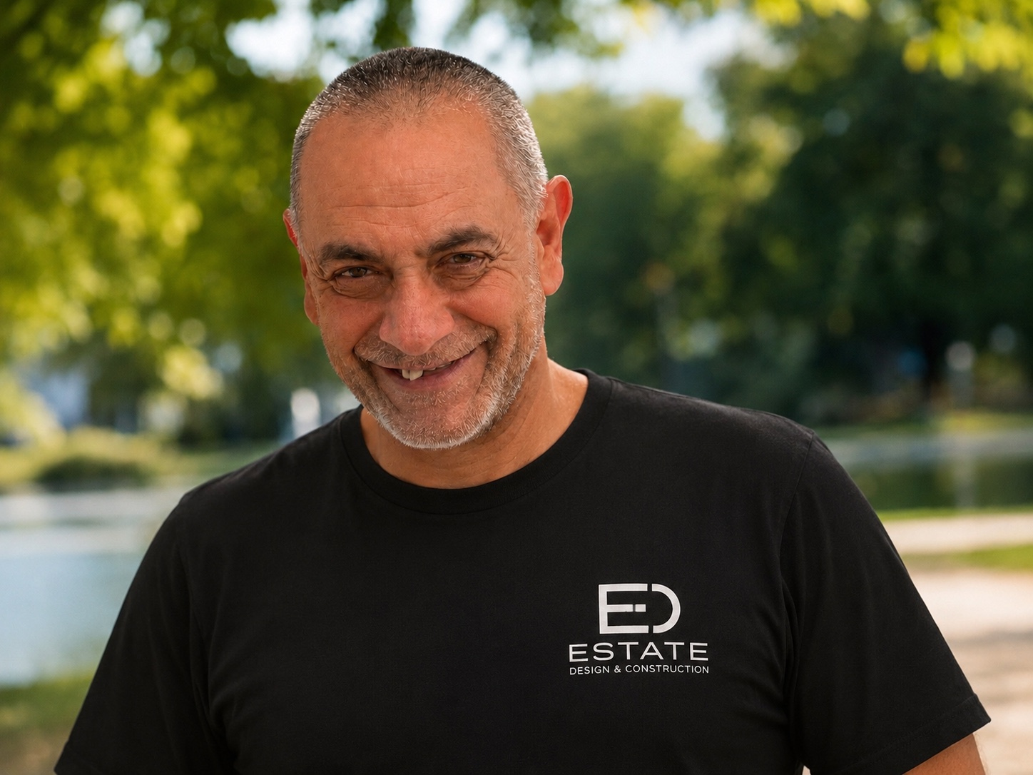 Jorge Toledo, Project Operator