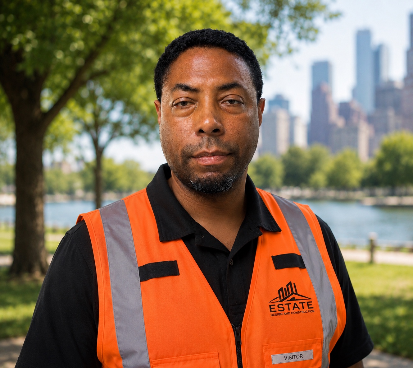 Ryan Chau, Project Operator